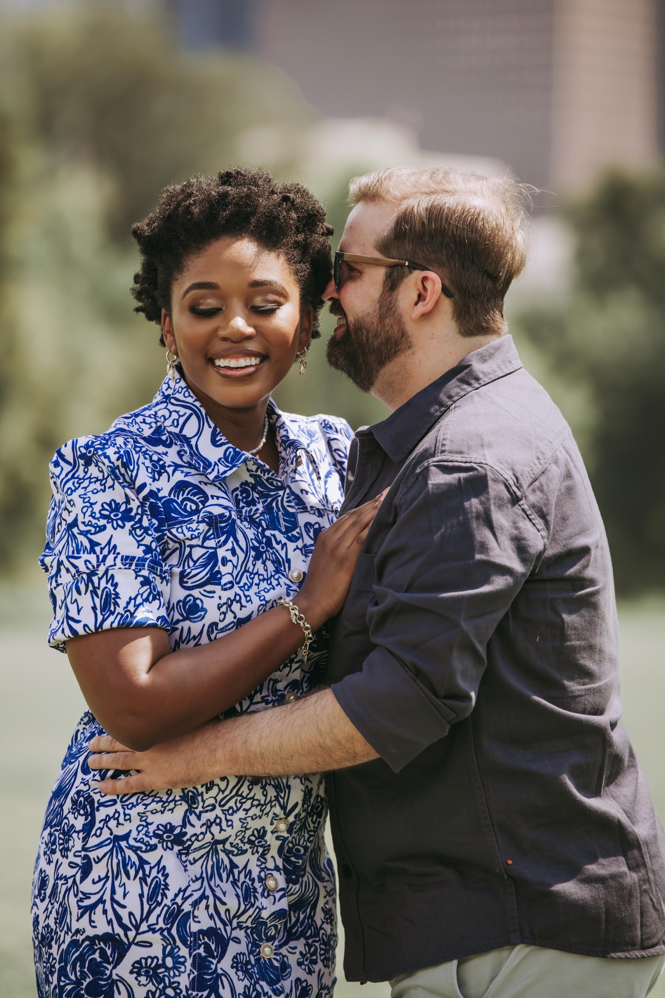 The Wedding Website of Aleedra Price and Randy Duncan