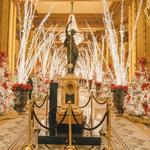 The Roosevelt New Orleans, A Waldorf Astoria Hotel