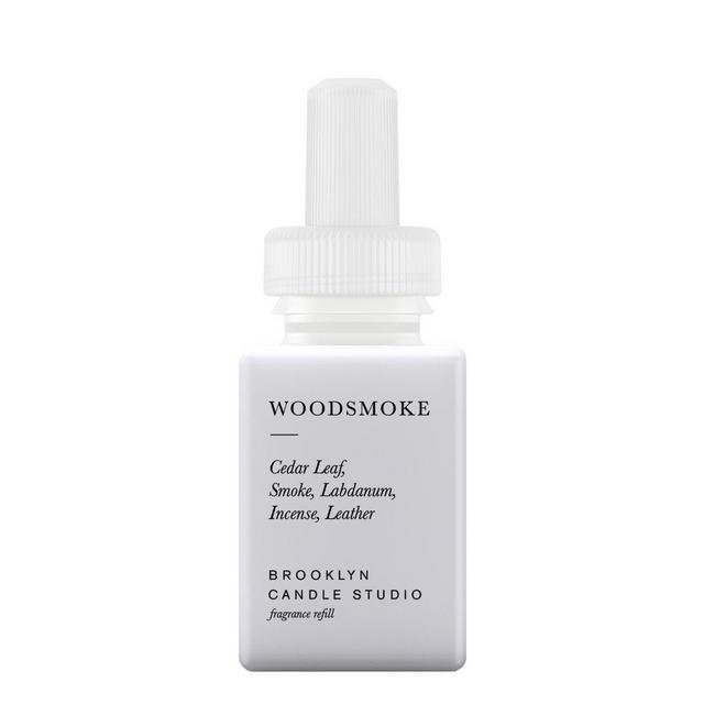 Woodsmoke Pura Diffuser Scent