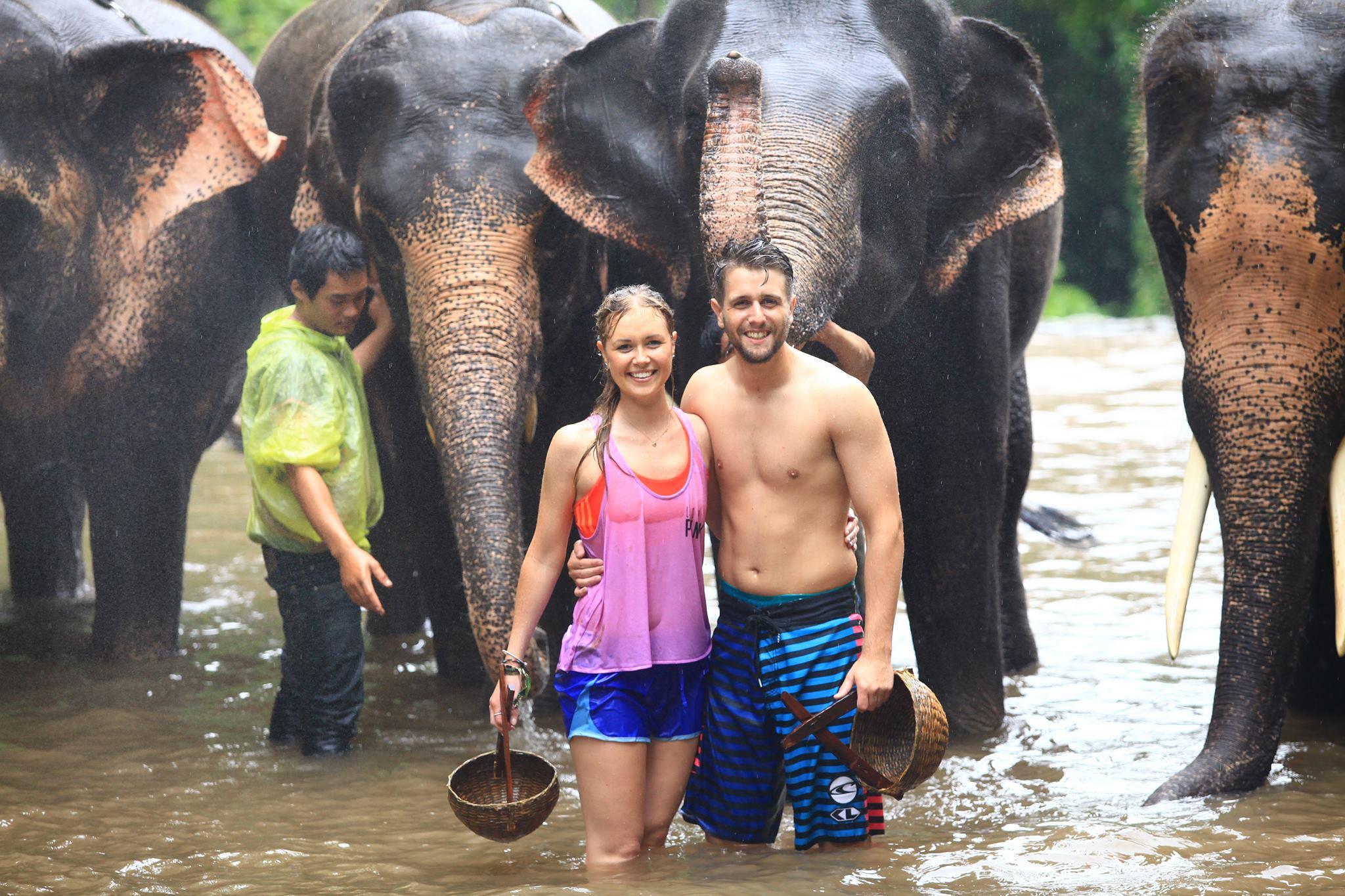 The Wedding Website of Emma Campbell and Jordan Glasgow