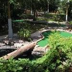 Tom & Jerry's Mini Golf & Batting Cages