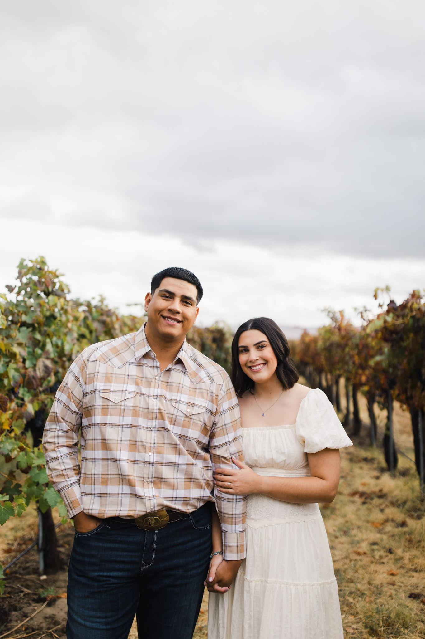 The Wedding Website of Gabby Sanchez and Eric Villalobos