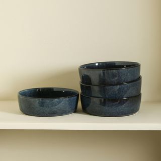 Eden Pasta Bowl, Set of 8