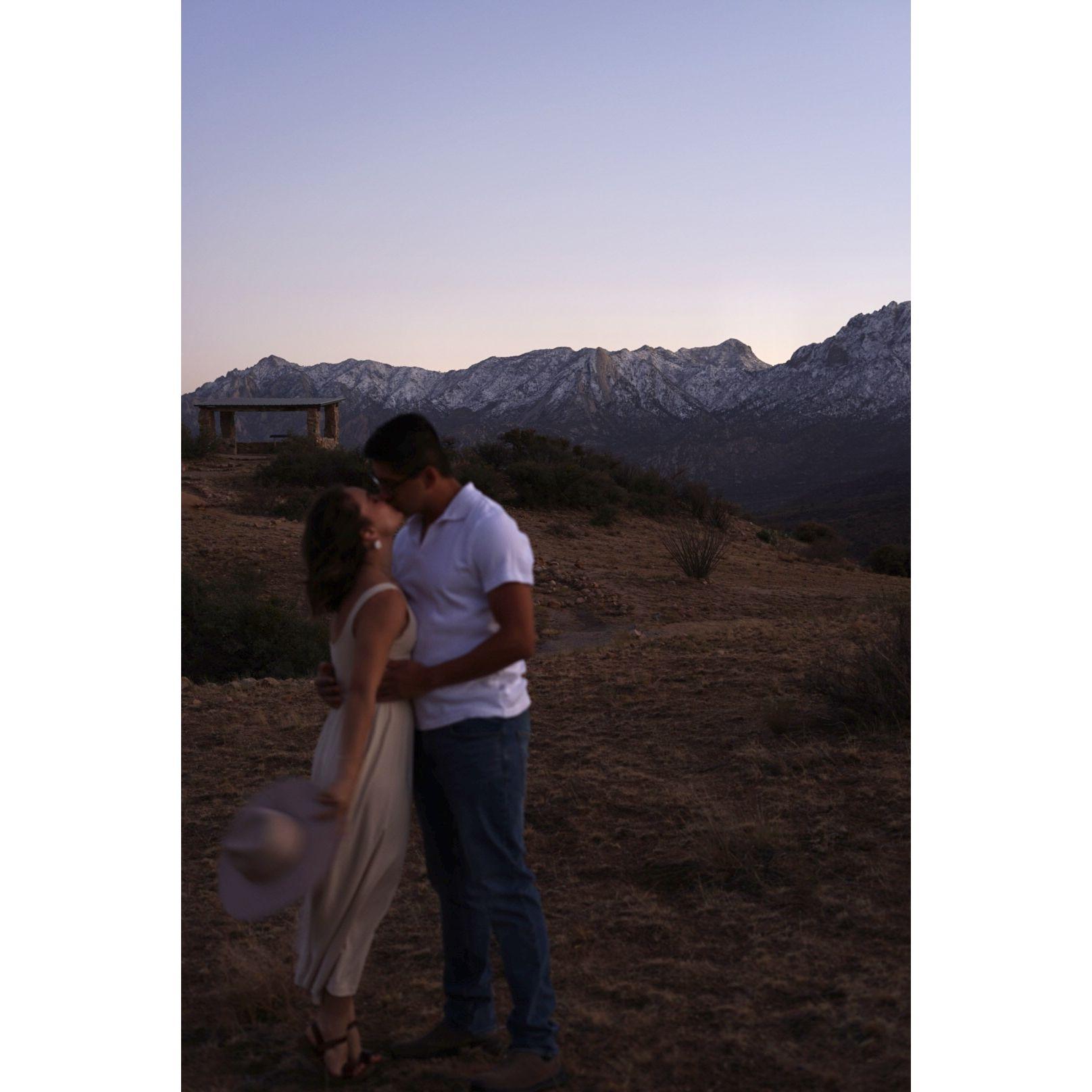 New Mexico, 2024