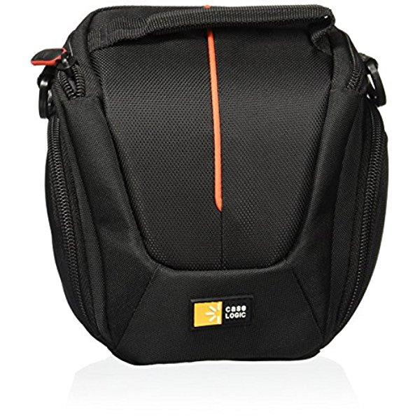 Case Logic DCB-304 Compact System/Hybrid Camera Case (Black)