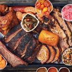 B.T.'s Smokehouse