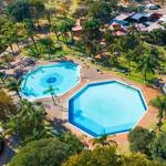 Weesgerus Vakansie-Oord