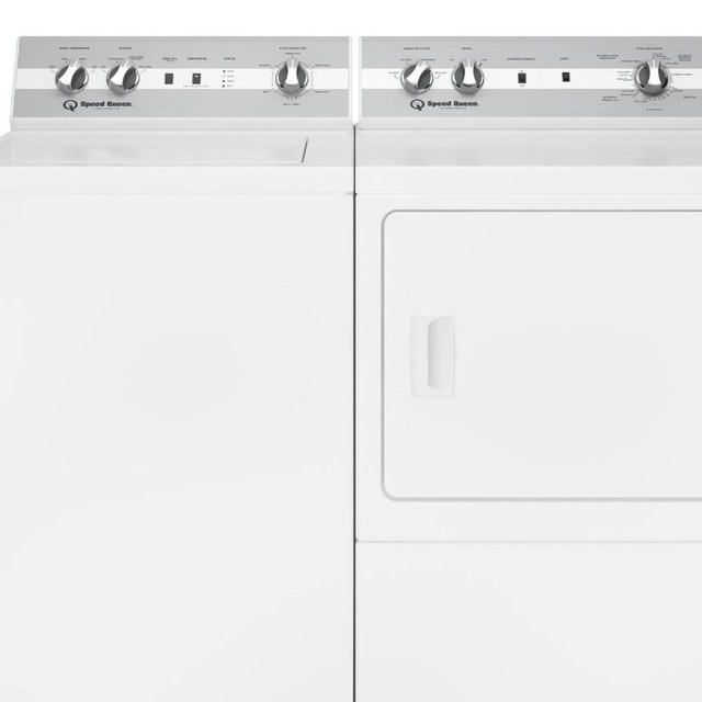 Washer and Dryer Fund