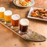 Craft Brews, Cider, Wine