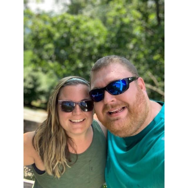 We love our annual trip to Shrinemont!