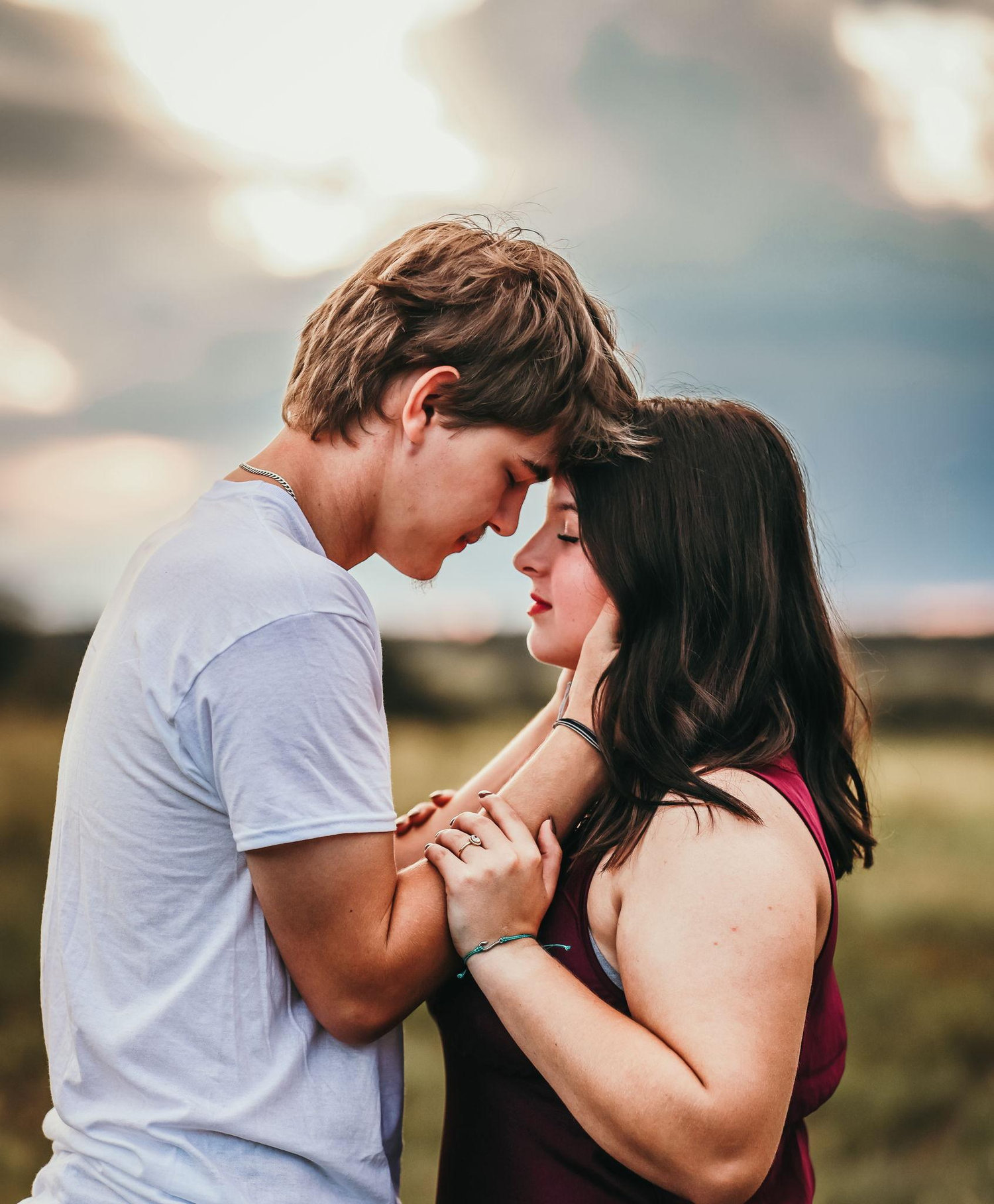 The Wedding Website of Layci Blalock and Chase DeCarlo