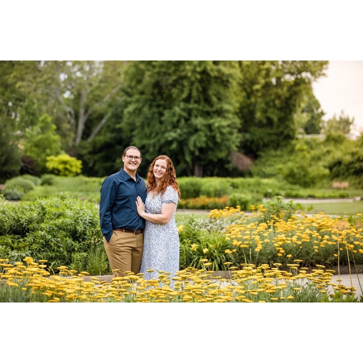 Engagement Photos