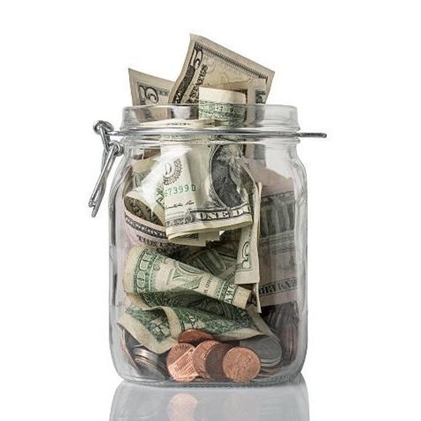 Help Pay off Debt