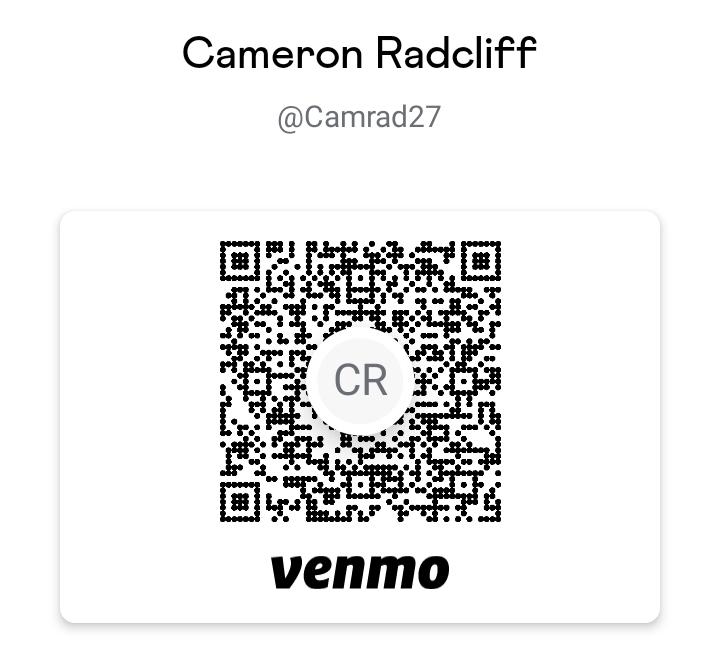 The Wedding Website of Kayla Stott and Cameron Radcliff