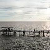 Cedar Point Pier - A Mobile County Park