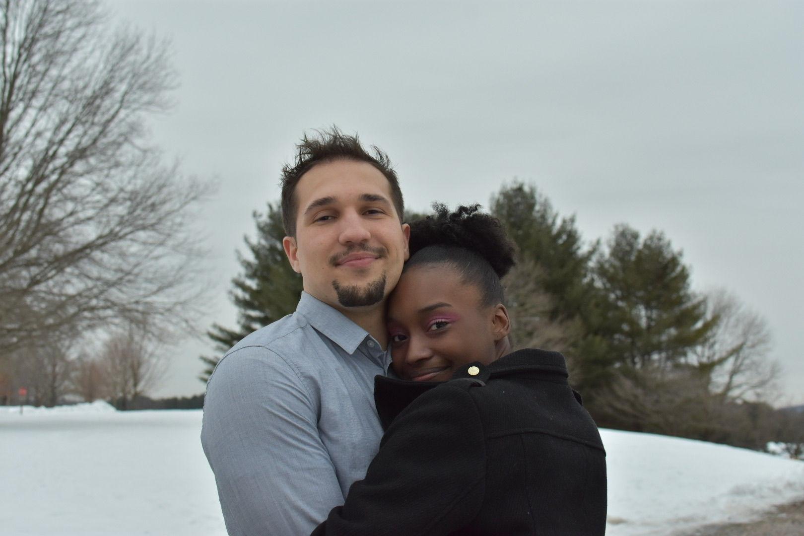 The Wedding Website of Jourdan Catchings and Stephen Arechabala