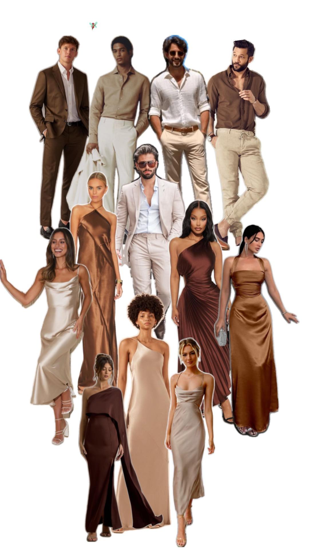 The Wedding Website of Trinity Caldwell and Justin Agee