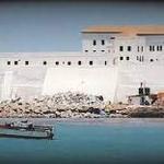 Cape Coast Castle