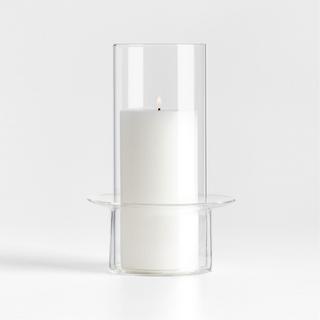 Gara Hurricane Candle Holder