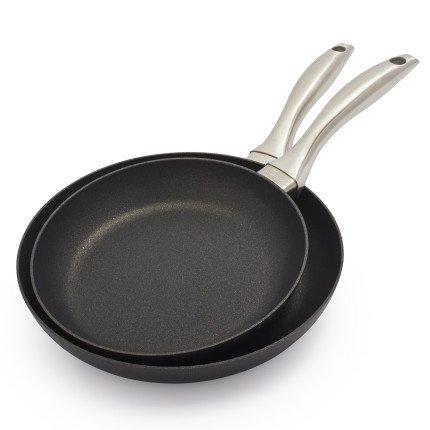 GreenPan Craft 8" & 10" Skillet Set