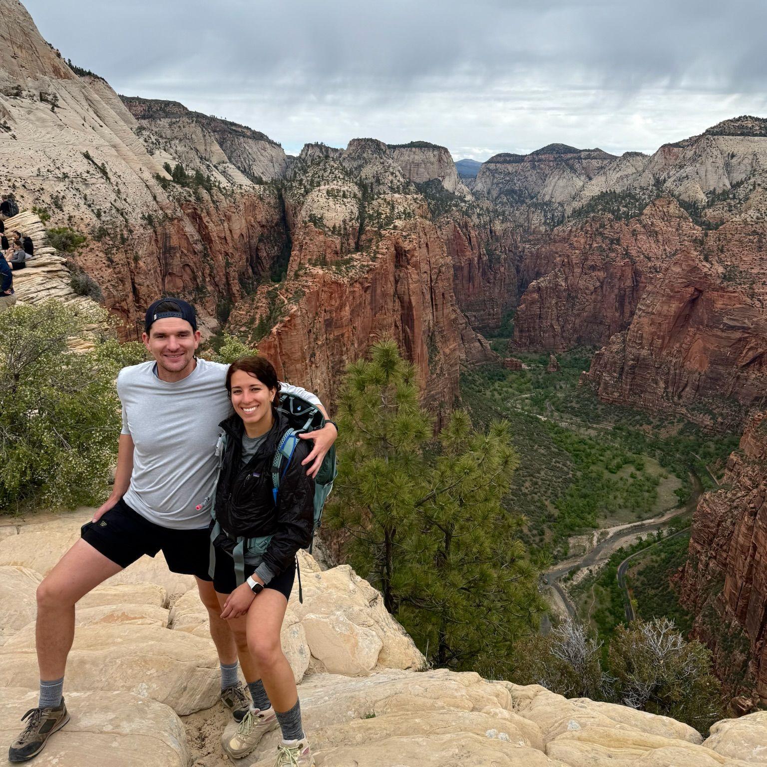 Angel's Landing