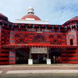Parque de Bombas