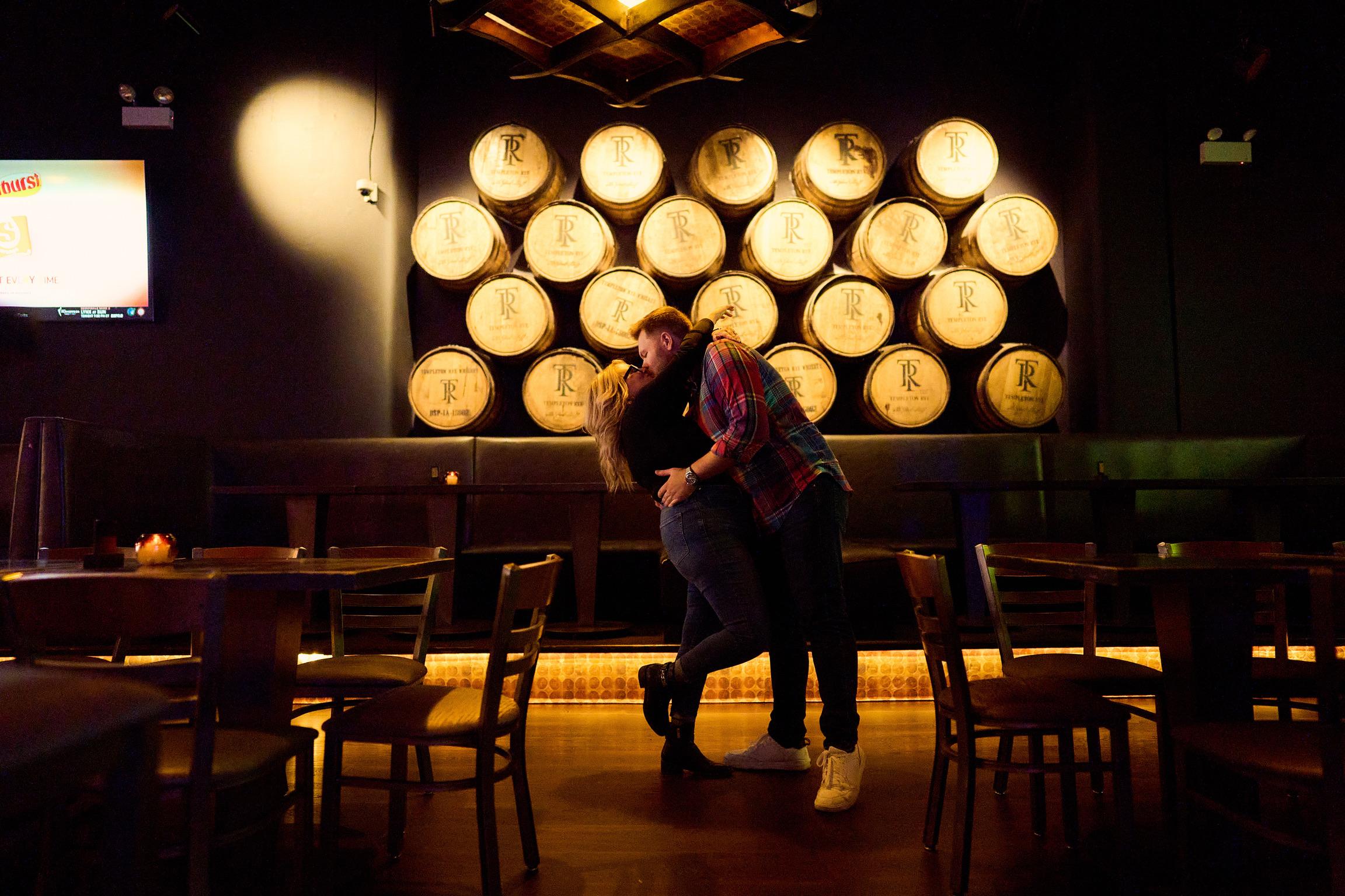 The Wedding Website of Tina Bishop and Chris Ames