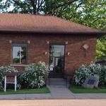 Carnegie Library (Wessington Springs)