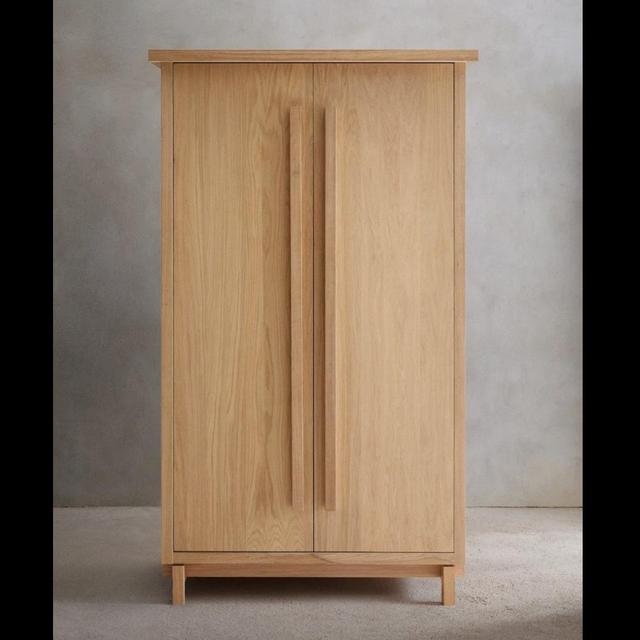 Wardrobe for Guest room