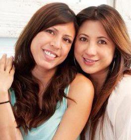 Sisterhood is the best