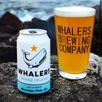 Whalers Brewing Company