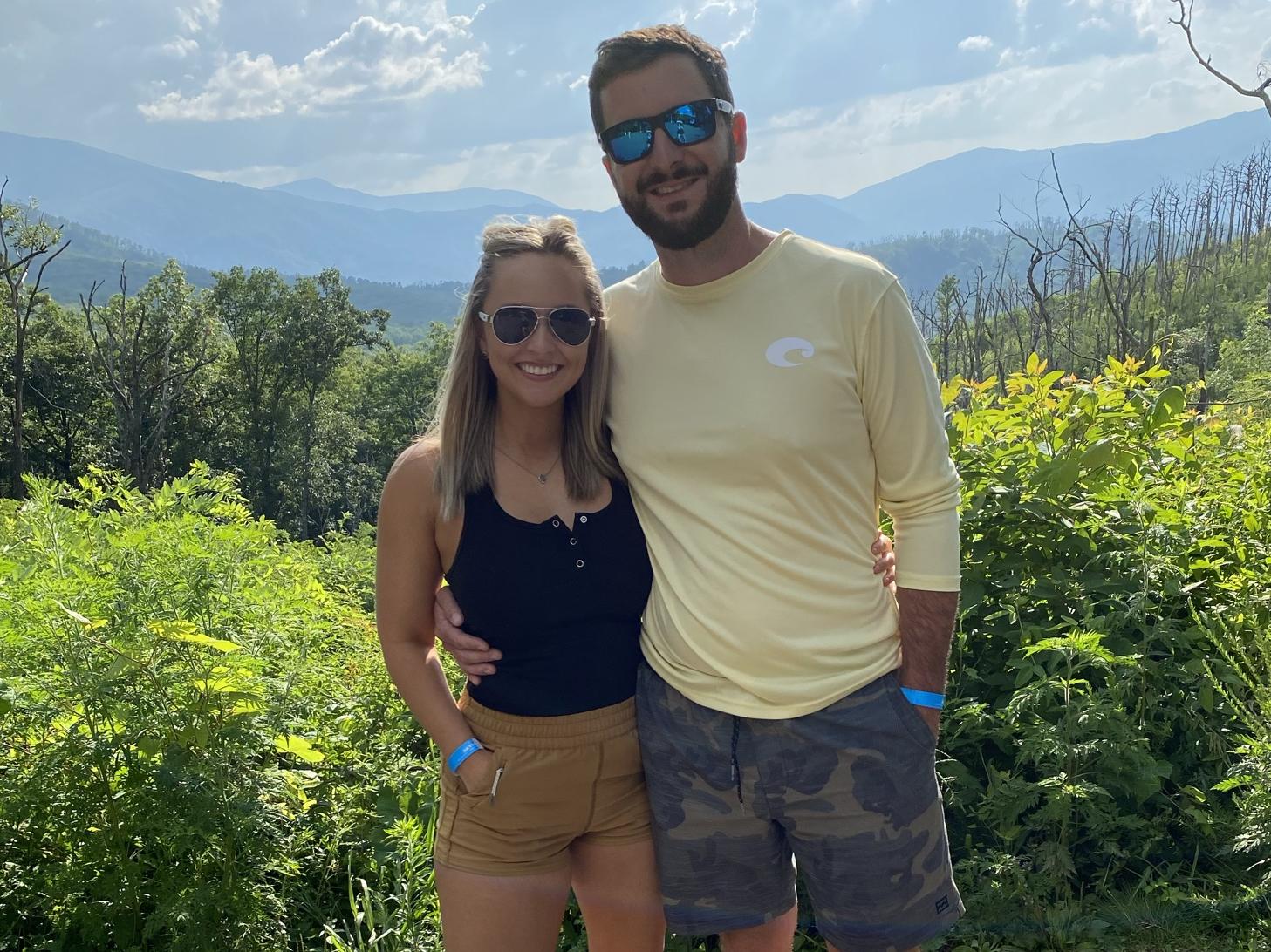 The Wedding Website of Kalee Taylor and Keith Seifert