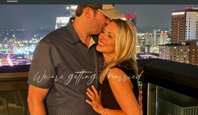The Wedding Website of Amanda England and William England