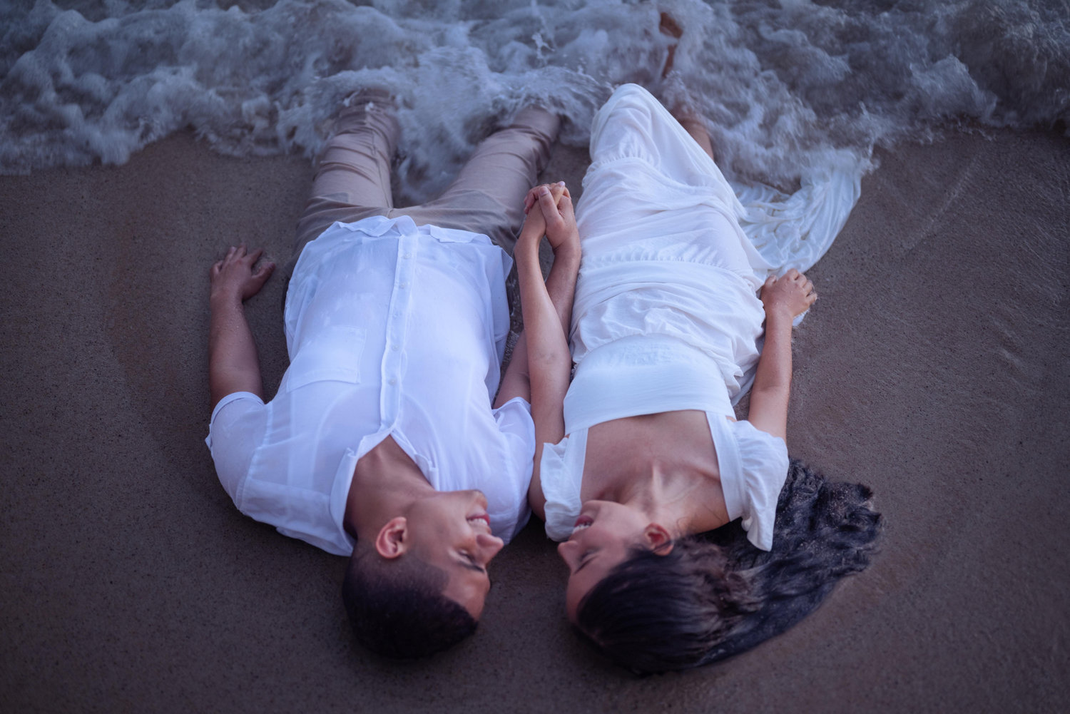 The Wedding Website of Liana Núñez and Felix Polanco