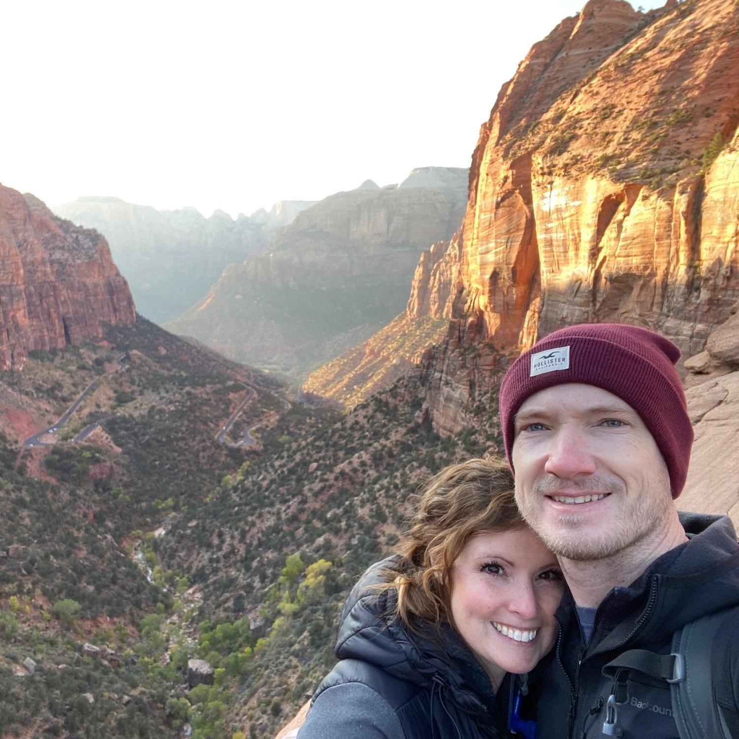 Zion National Park