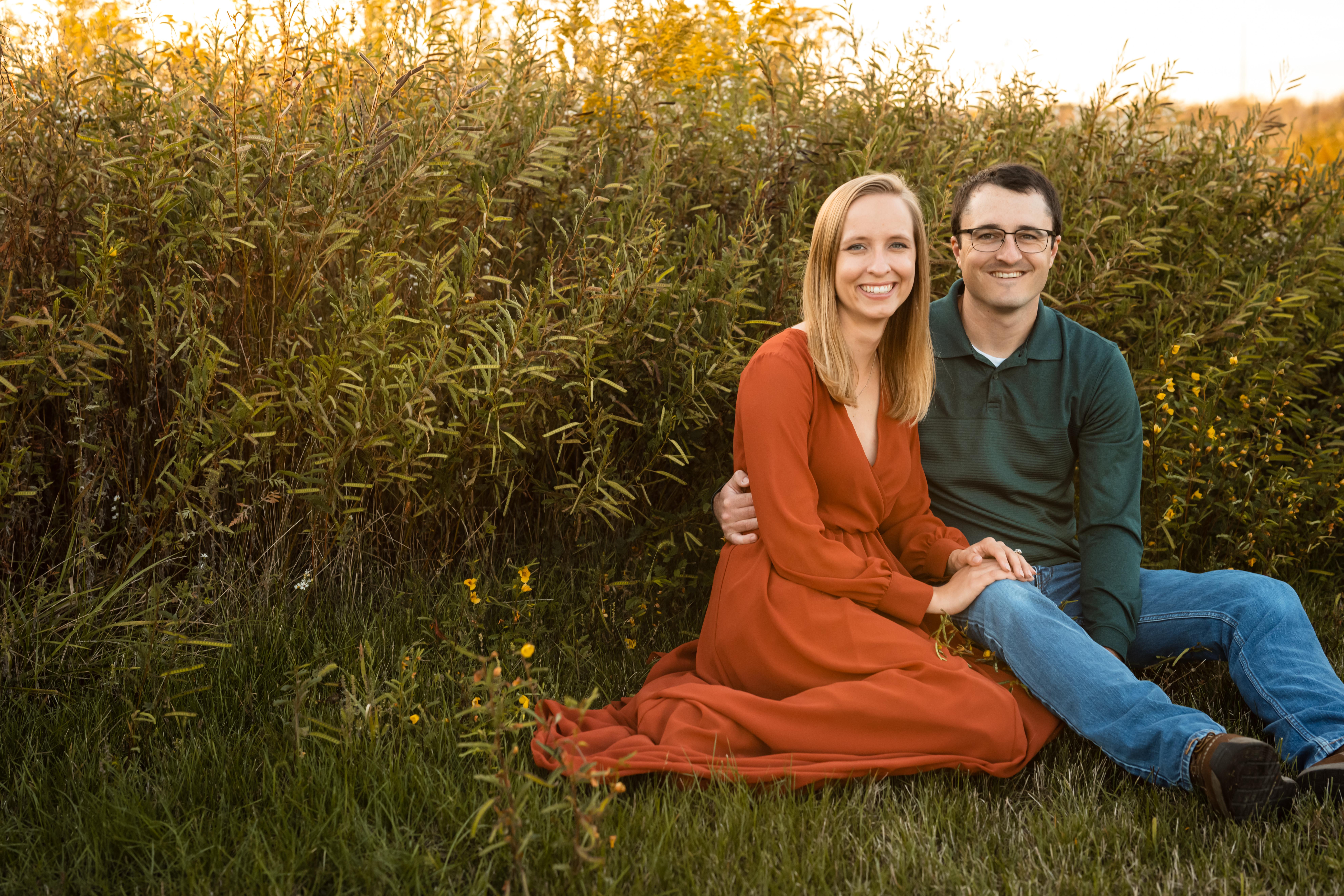 The Wedding Website of Megan Bloemer and Gabriel Kelly