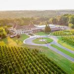 Chateau Elan Winery & Resort