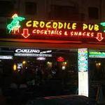 Crocodile Pub