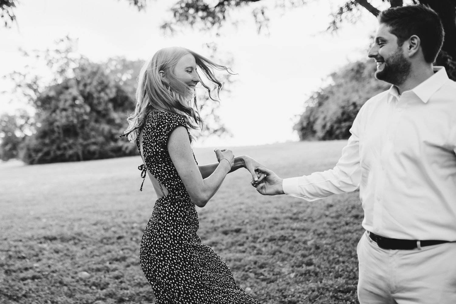 The Wedding Website of Lauren Wolking and Benjamin Reich
