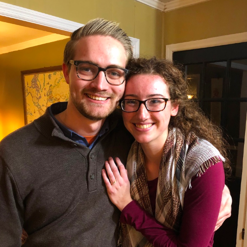 Telling the families - November 20, 2018