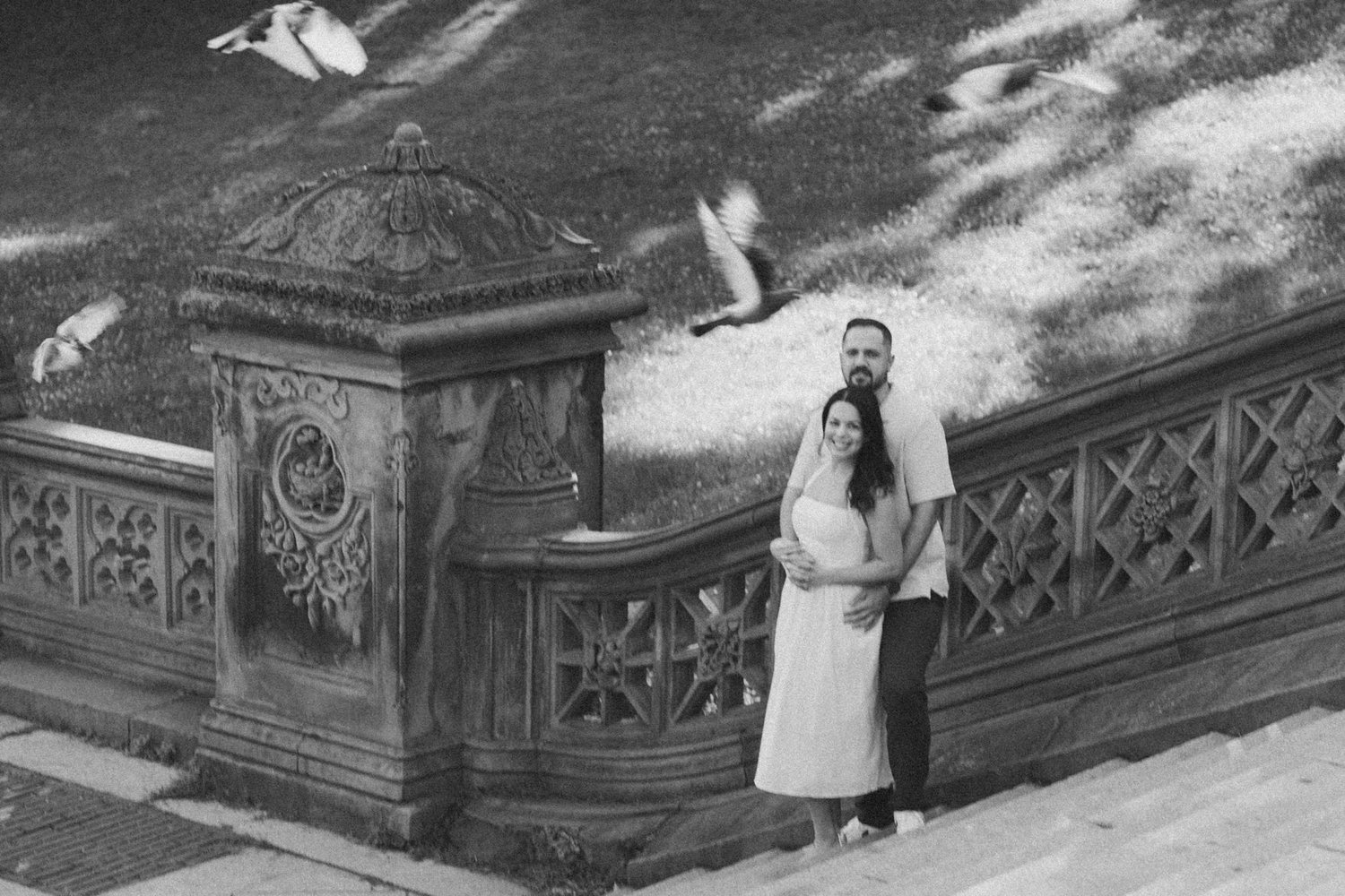 The Wedding Website of Jose Daniel Garcia and Emilse Sanchez