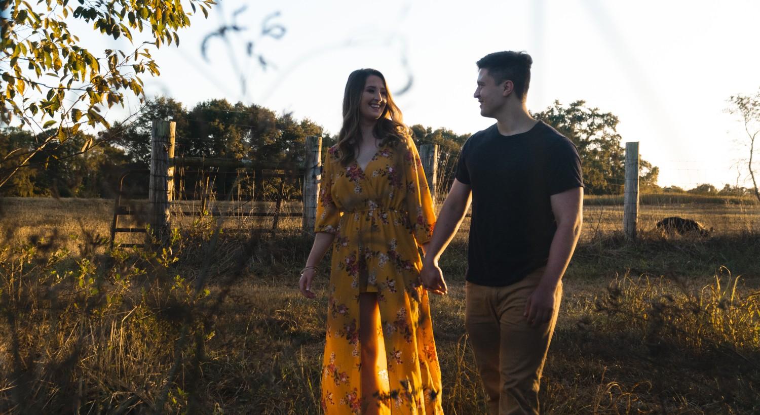 The Wedding Website of Amber Ayers and Phillip Scott