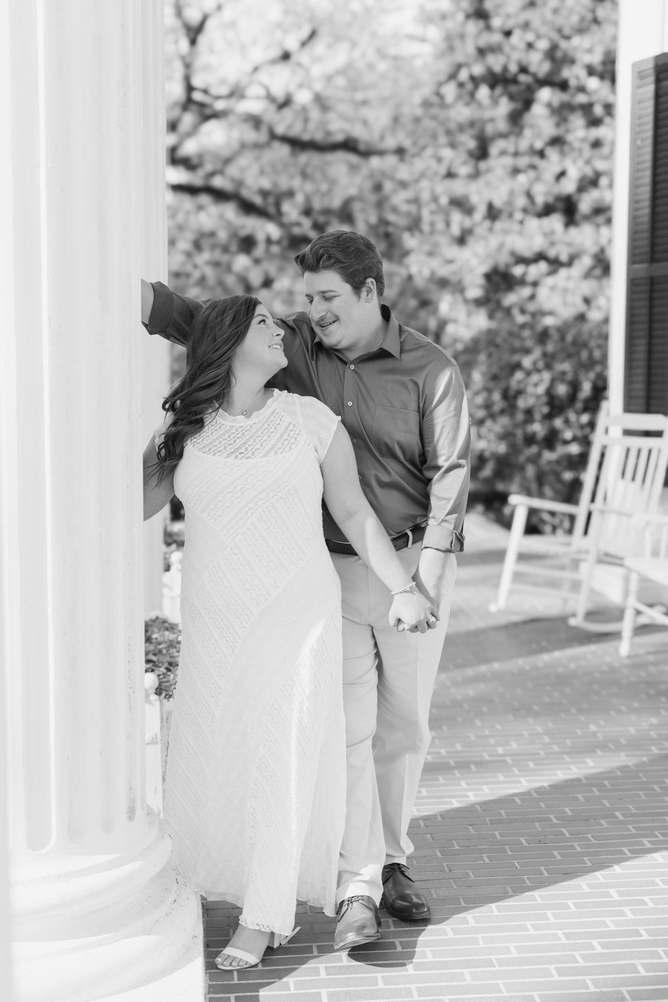 The Wedding Website of Addie Joslin and Davis Hardin