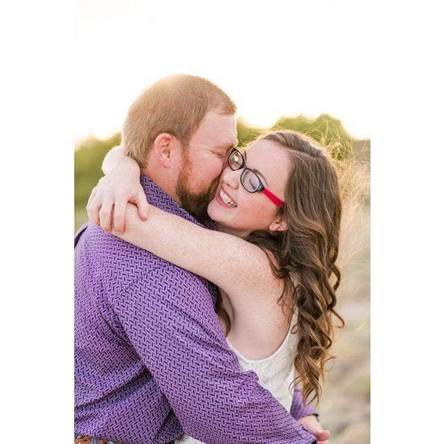 Engagement Pictures