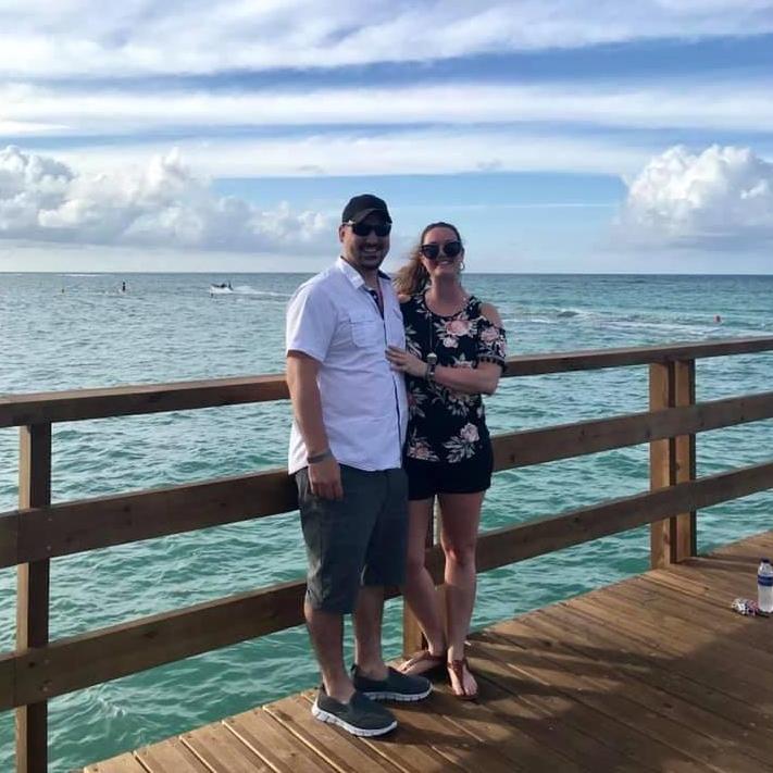 May 2019 | Punta Cana, Dominican Republic