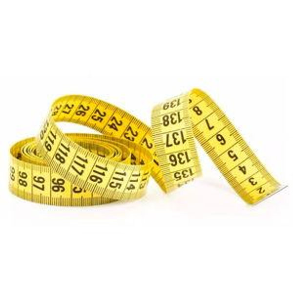 Metric tape