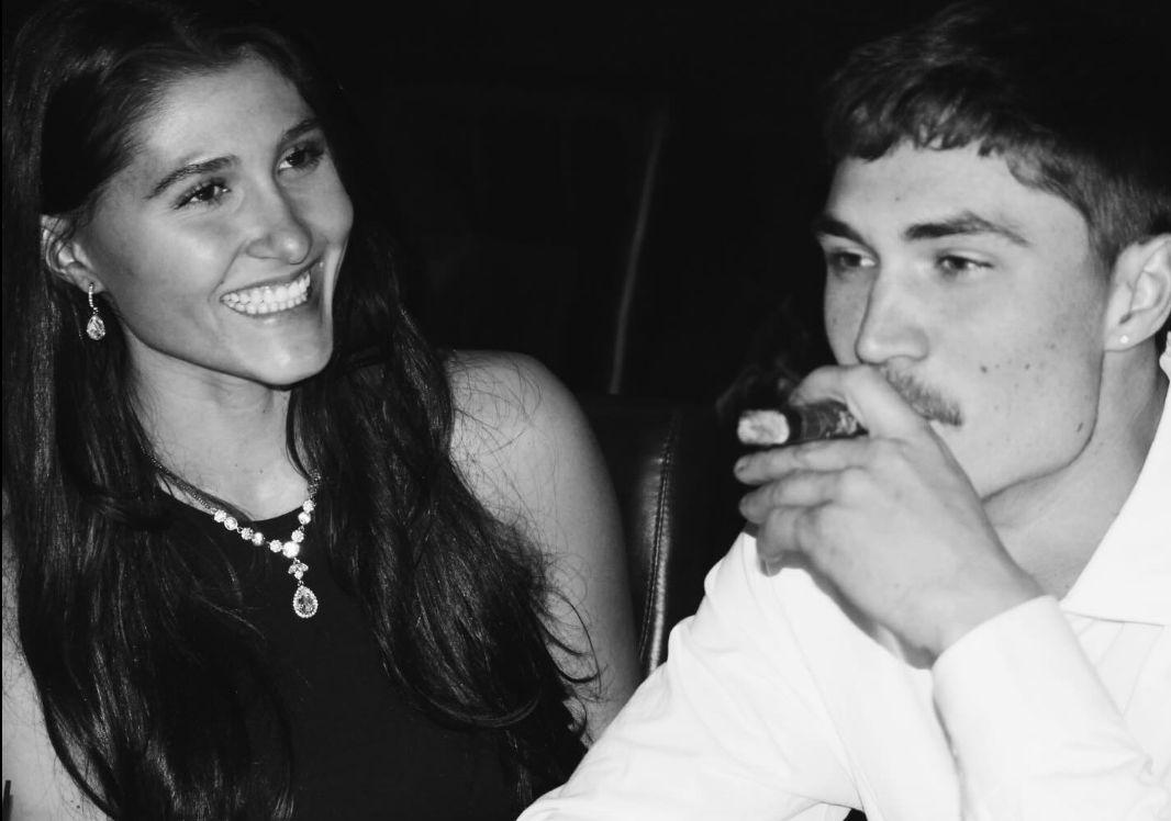 The Wedding Website of Emily Pehlis and Mitchell Marzec