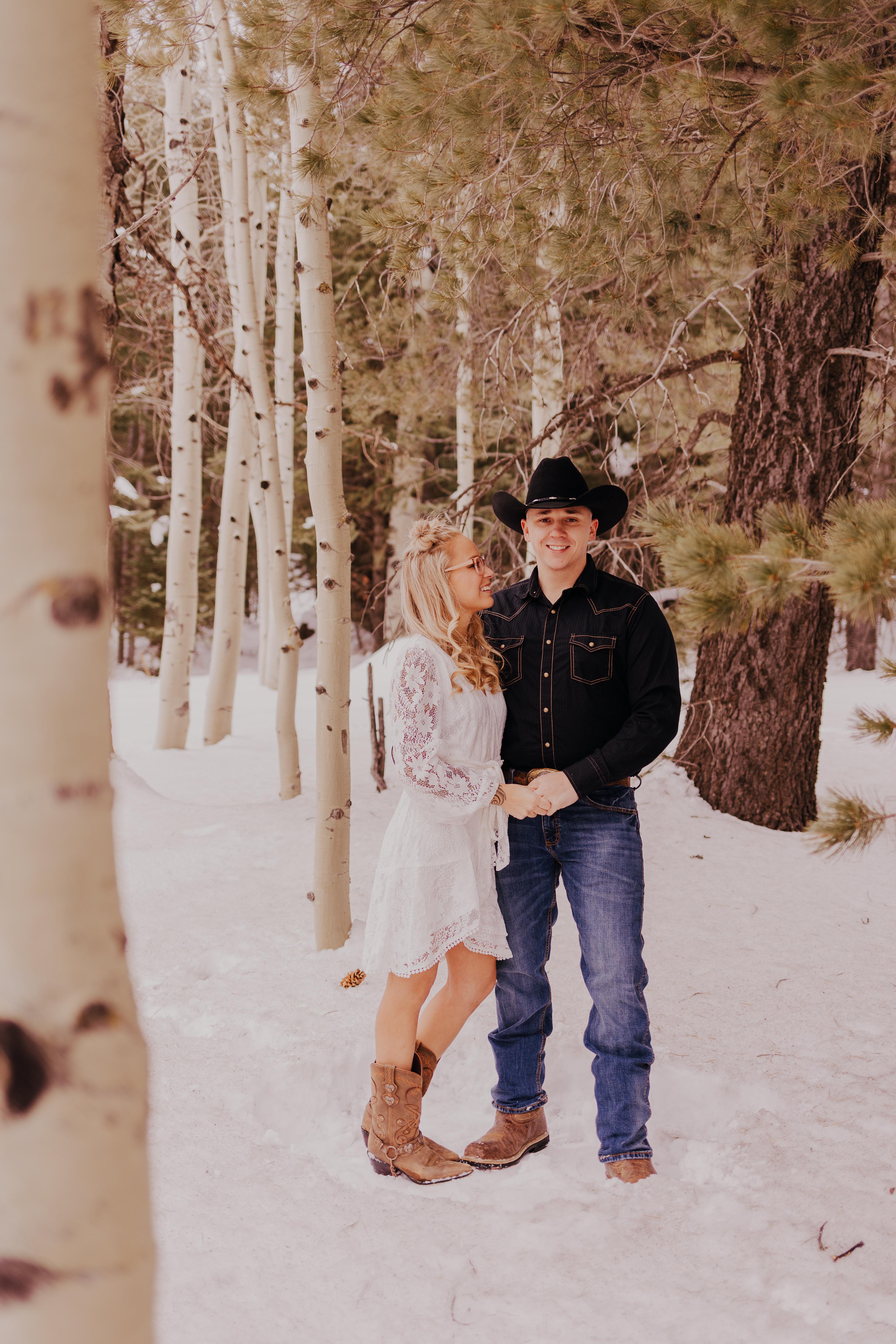 The Wedding Website of Desarae Ortiz and Taylor Crenshaw
