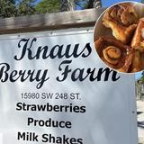 Knaus Berry Farm