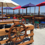 DRINK: The Deck